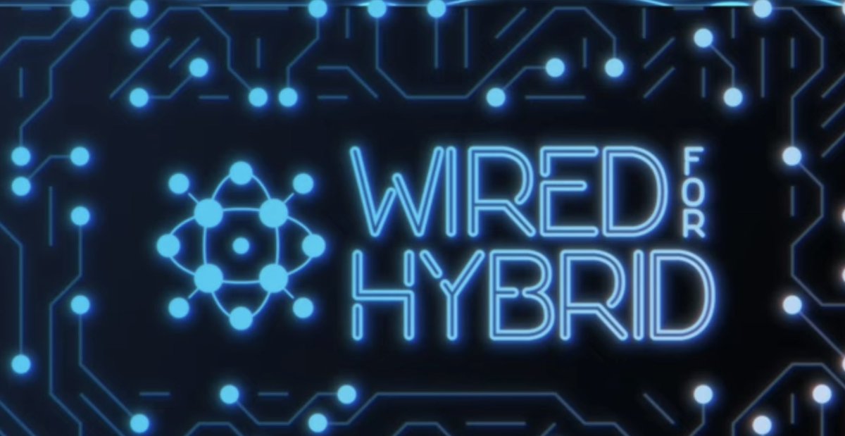 JamesvandenBerg's tweet photo. Wired For Hybrid: What s New in Azure Networking - August 2024 edition
https://t.co/j93RKgrWUV
#AzureHybrid #HybridIT #Azure #Cloud #AzureNetworks #AzOps #MVPBuzz #Community with @wiredcanuck and @MichaelBender 👍😎🚀 @AzNetEng https://t.co/yTLeot3zBM