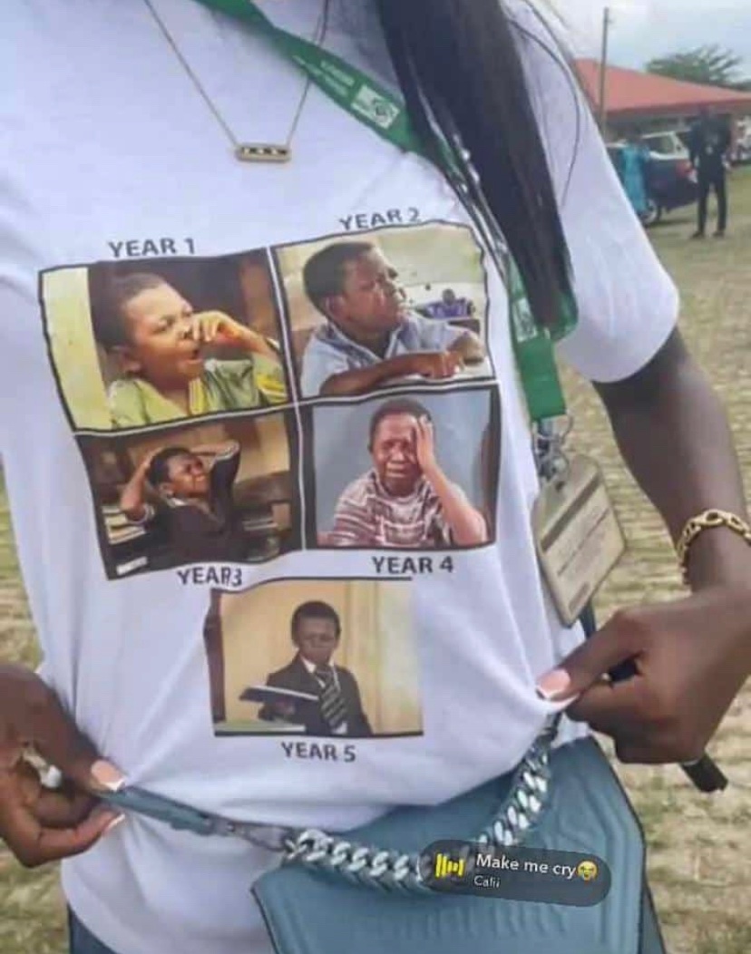 YabaLeftOnline tweet media