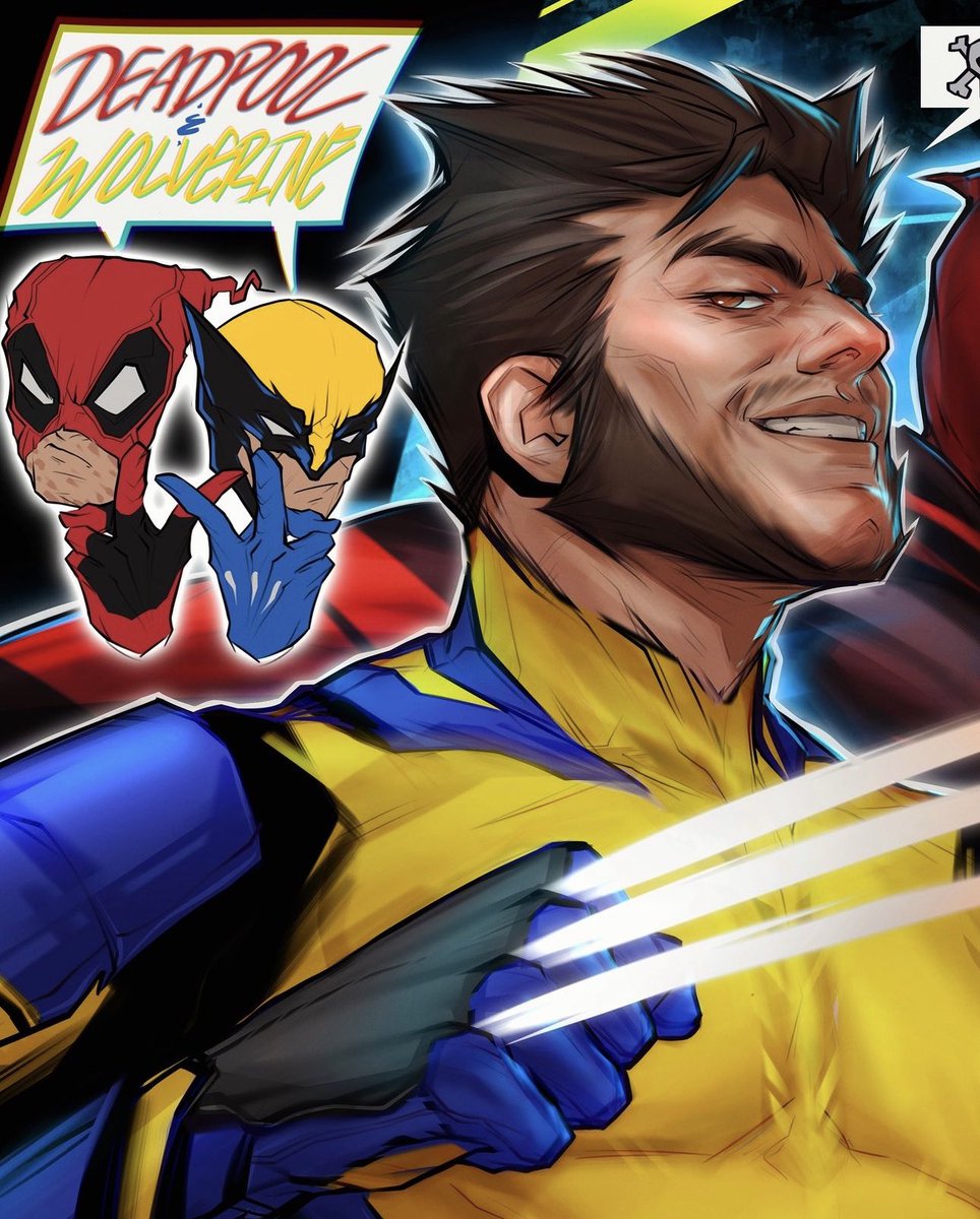 corukant's tweet photo. details
#DeadpoolandWolverine https://t.co/OeiqjHoeAA