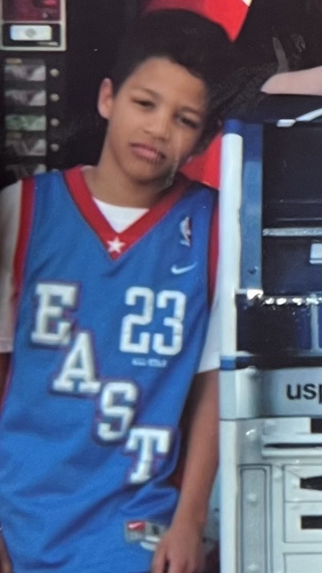 Tyrese Haliburton tweet media