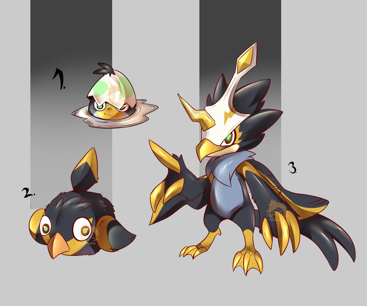 pikachim221's tweet photo. 1. #yolkmon #wattrel 10$
2.#poromon #wattrell 15$
3. #pteromon #wattrel 27$
As Set: 42$ OPEN PAYPAL
#digimon #adopts #digifakes #fakemon #pokemon #fuzemon #fusionmon #digi_poke https://t.co/pjCN2DIvW1