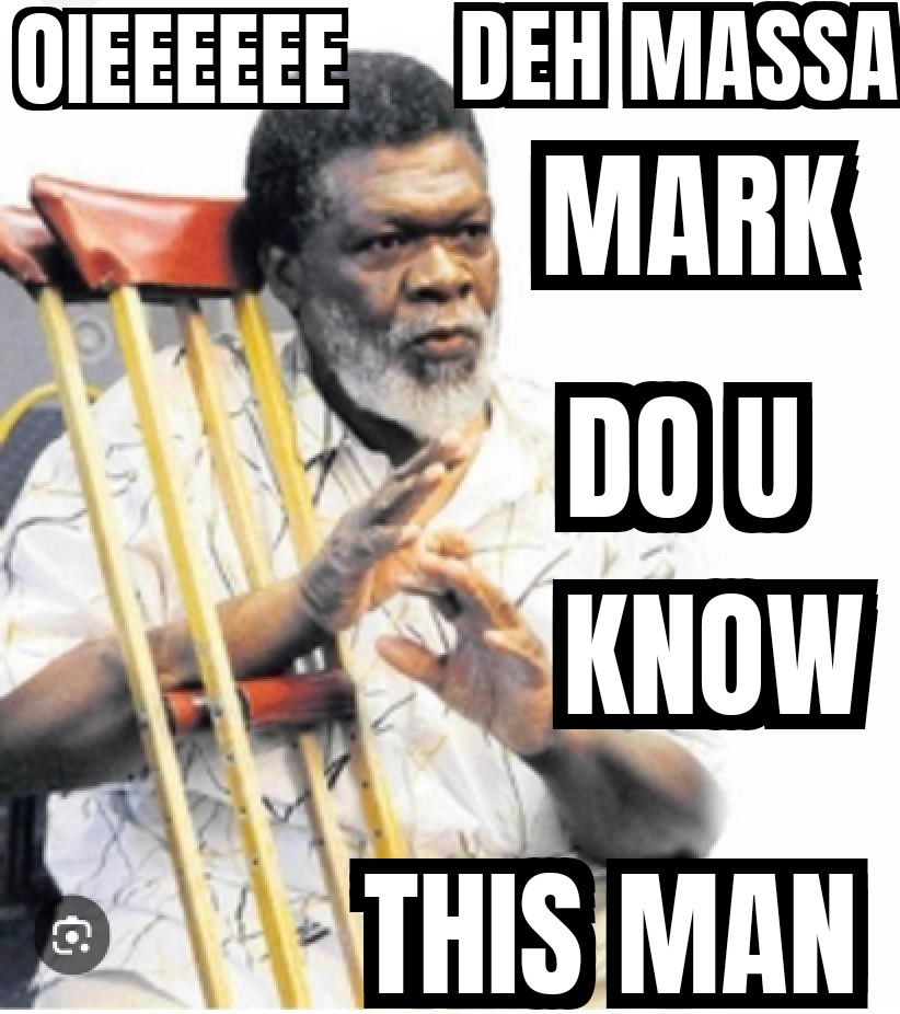 duttylaborite's tweet photo. ANY BODY SEE #MASSAMARK NOW THAT WE KNOW U ARE A BILLIONAIR U CLAIM U WERE THE ARCHITECT OF #FINSAC IT LEFT THIS MAN BROKEN AND U #ROTTENRICH DO U KNOW THIS MAN ? ..... WITH YOUR BILLIONS WHY DONT U HELP HIM ? https://t.co/LxjJYCjxWh