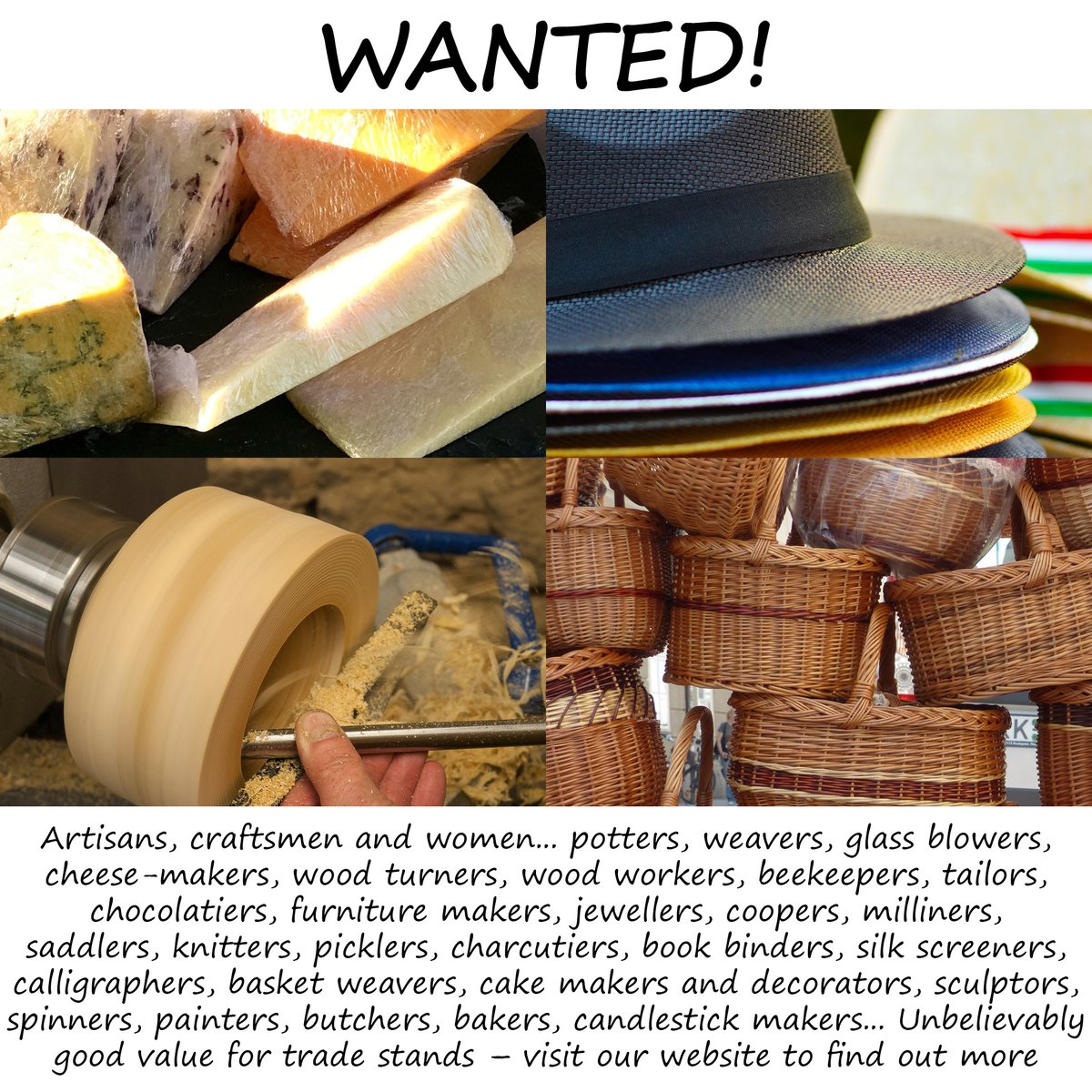 Corsley Fayre (@corsleyfayre) on Twitter photo 