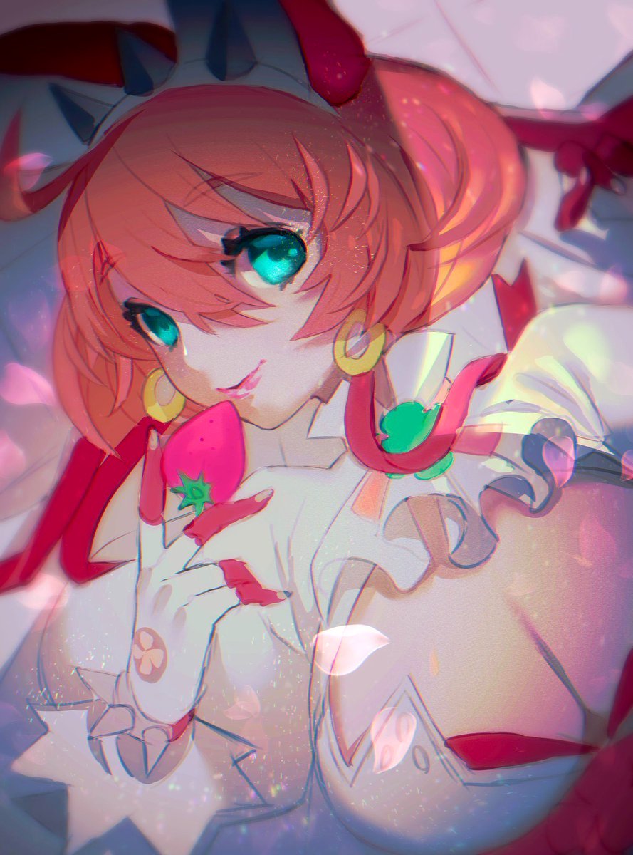 エルフェルト 「エル再放送」|ヨハネ🍎Yohaneのイラスト