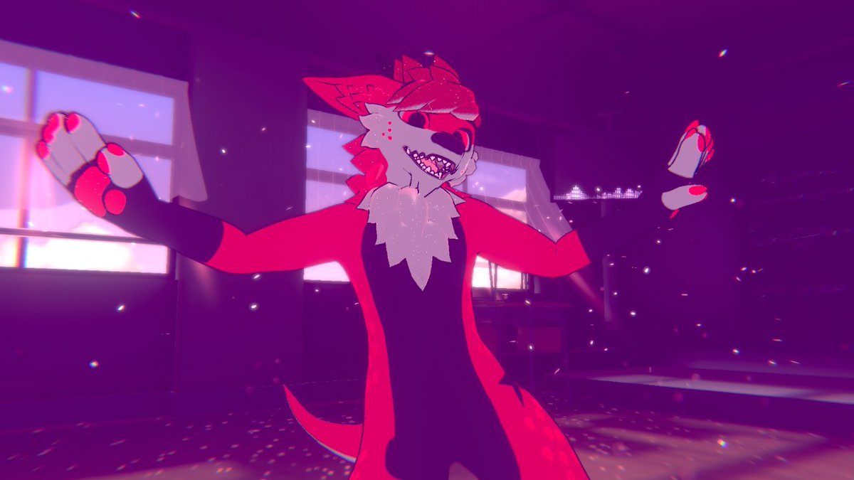 Jet The Husky tweet media