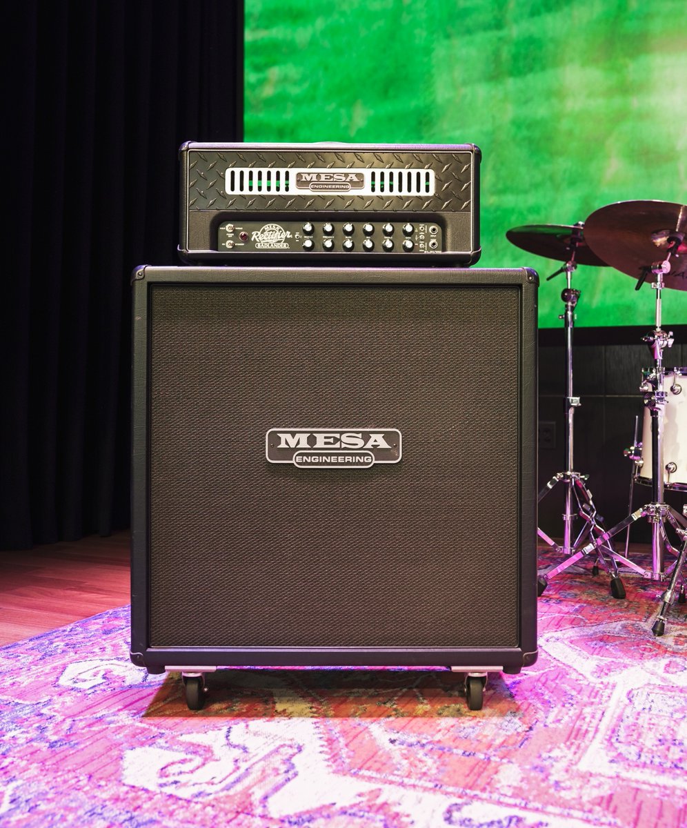 MesaBoogie's tweet image. Making the world&apos;s best left-handed amps since 1969.

Happy National Left Handers day!

#MesaEngineering #MesaBoogie #LetsMesaBoogie