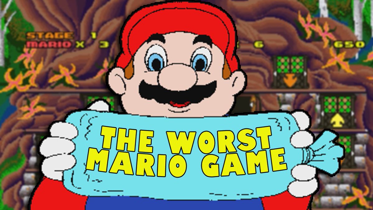 NEW VIDEO 

Game? Bad. Hotel? Mario. 

This game sucked. 
I played it so you'd know not to. I will kick the devs in the shins. 

GET IN