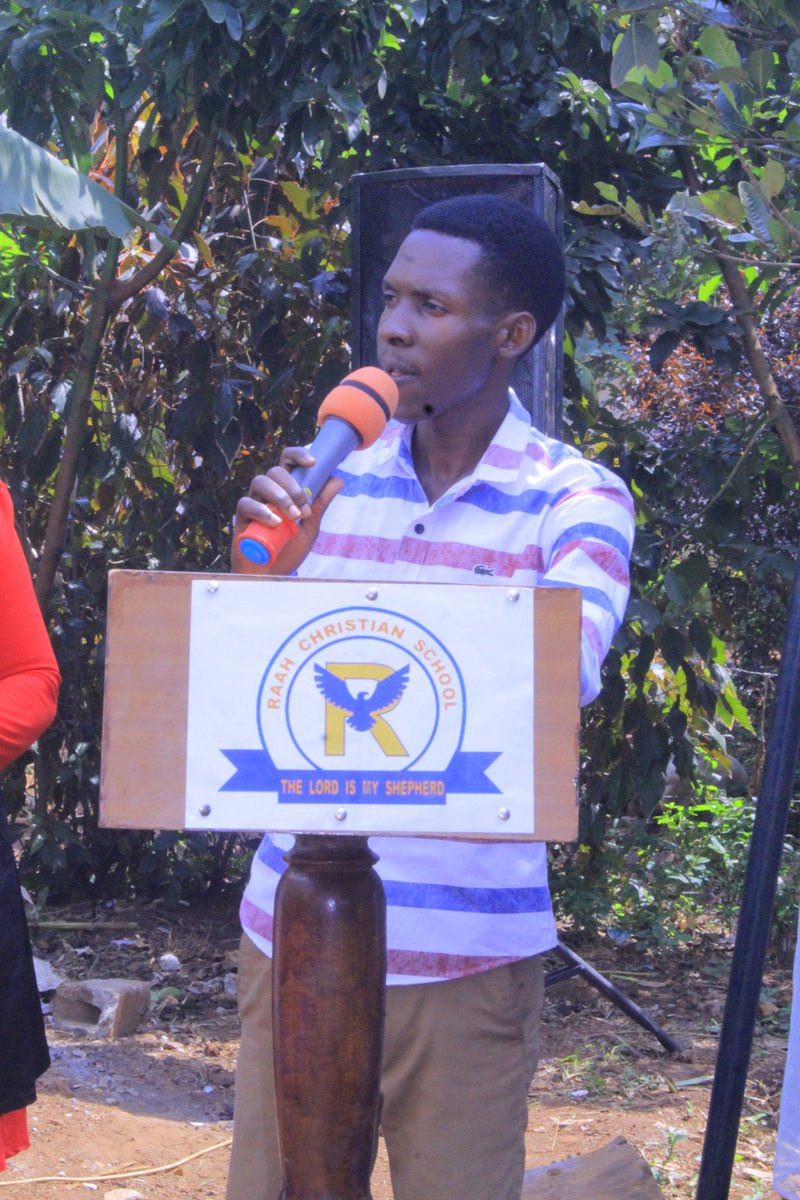 Providing adequate support to children at an early age help accelerate their development process in terms of health, cognitive, and social skills.Many children across the world are unable to reach their full potential due to the lack of support at an early age. <a href="/Isaac_Kibedi1/">Isaac Kibedi - SLA</a>