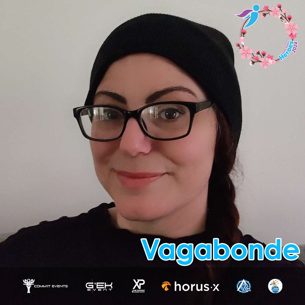 Game Stream Heroes tweet media