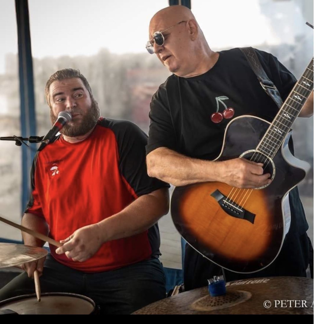 ILMRiverfest's tweet photo. Another band confirmed. Double Cherry Pie will be performing at WIlmington Riverfest 2024. https://t.co/lPdXcnMUcb