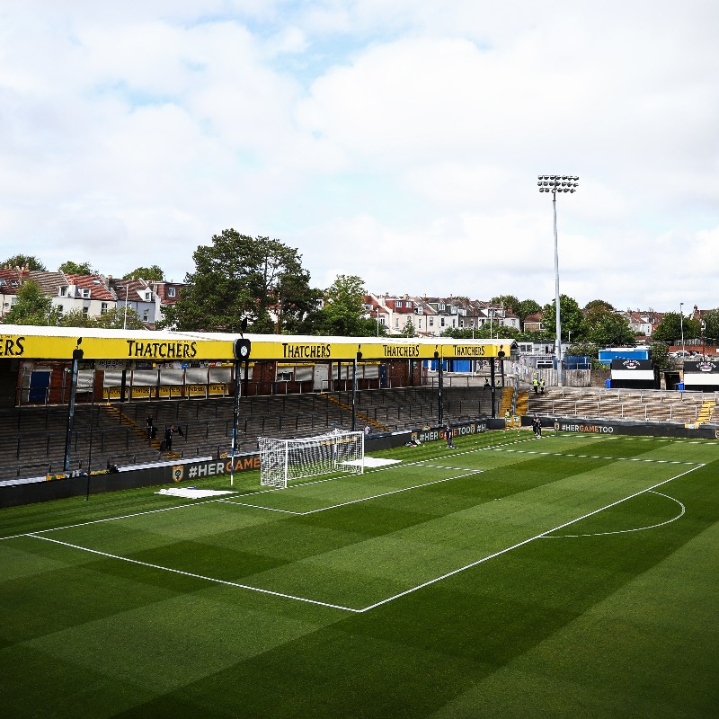 Official_BRFC's tweet photo. The Academy is looking to recruit a Lead Physiotherapist ⬇️