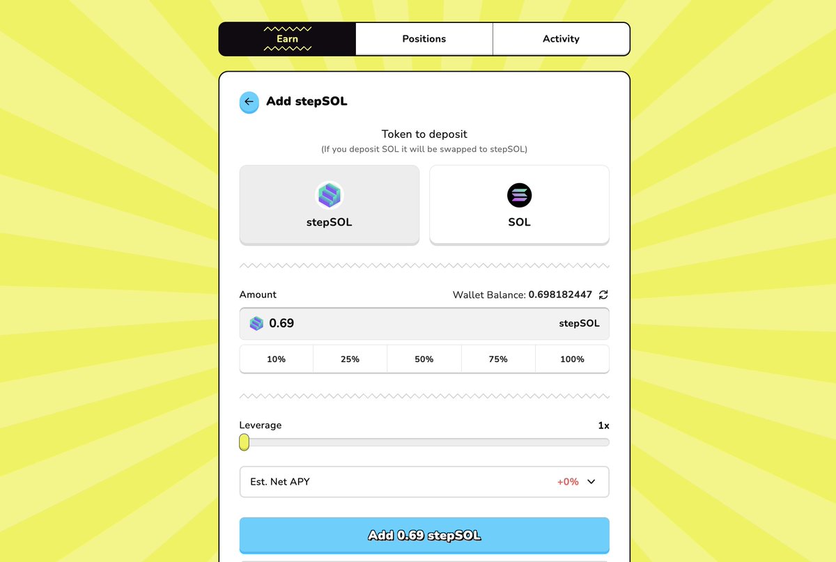 Step☀️ tweet media