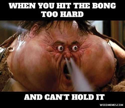 treehousecult's tweet image. Keep calm and hit the bong. 🧘‍♂️💨 #ZenLife #BongRips bit.ly/2EgJGsg