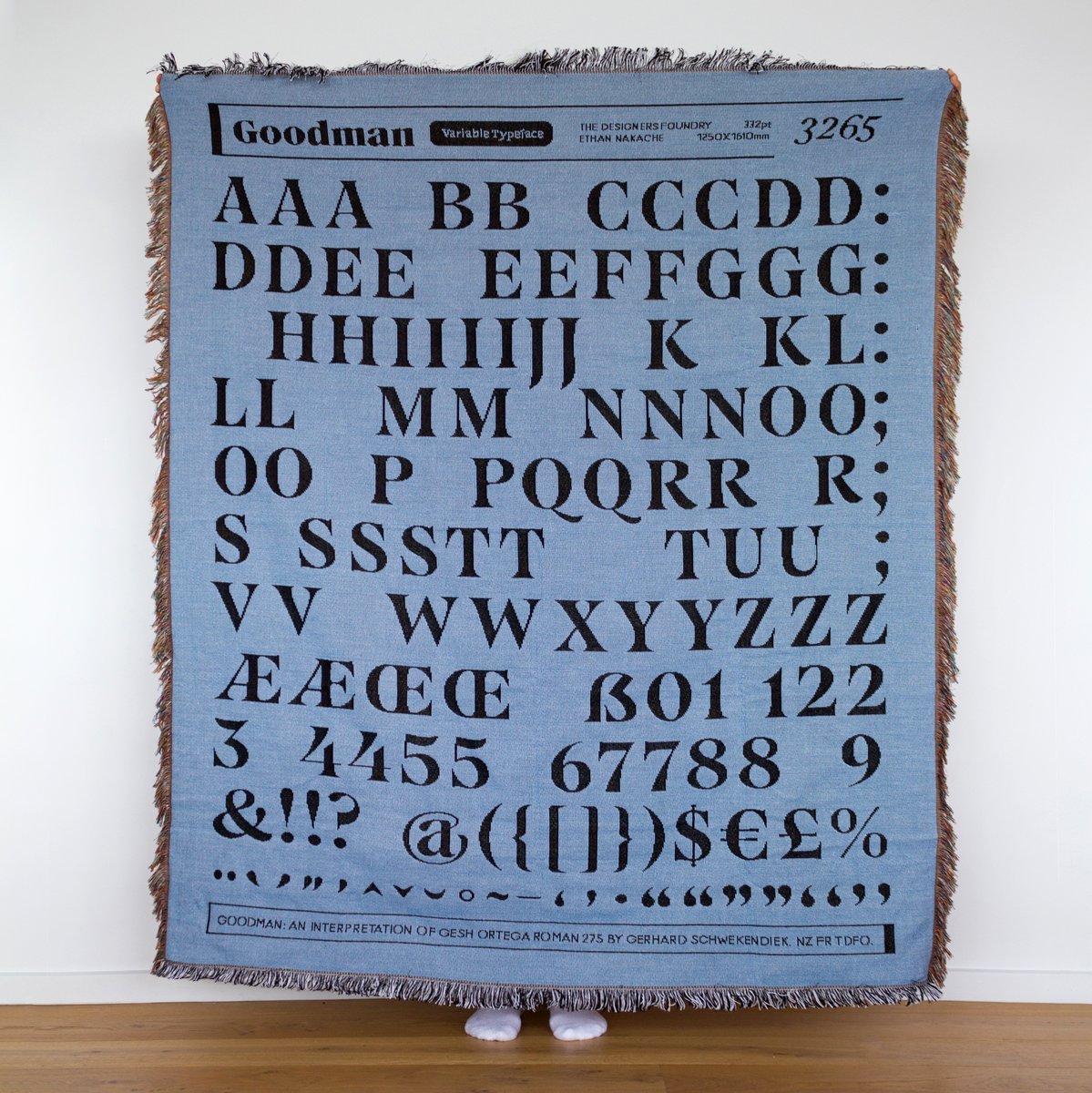 The Brand Identity tweet media