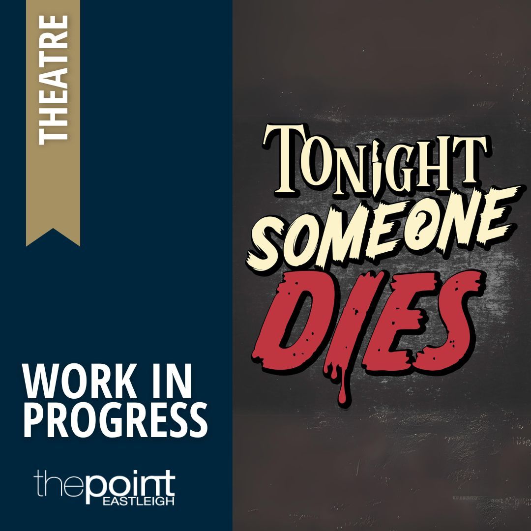 Get ready for a thrilling murder mystery with a hilarious twist! 
Don't miss out on this incredible show in our Studio Theatre– have you got your tickets yet? 
buff.ly/4chtBx9