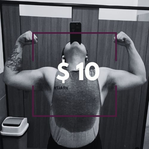 asianmasterpaul's tweet photo. I just received $10 from Anonymous via Throne. Thank you! https://t.co/qNRBzwHEGH #Wishlist #Throne https://t.co/xsBT7784Id