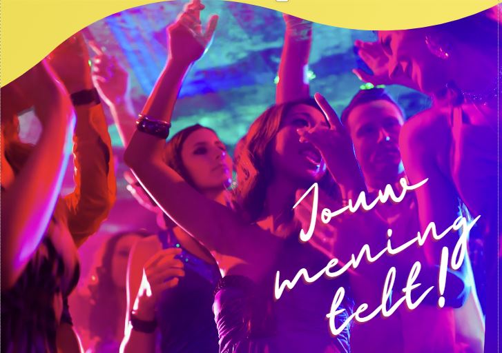 Doe mee aan het evenementonderzoek van Etten-Leur! Of je nu houdt van muziekfestivals, culturele activiteiten, sportevenementen of gezellige markten, jouw stem telt!  bit.ly/4d2Ztqh