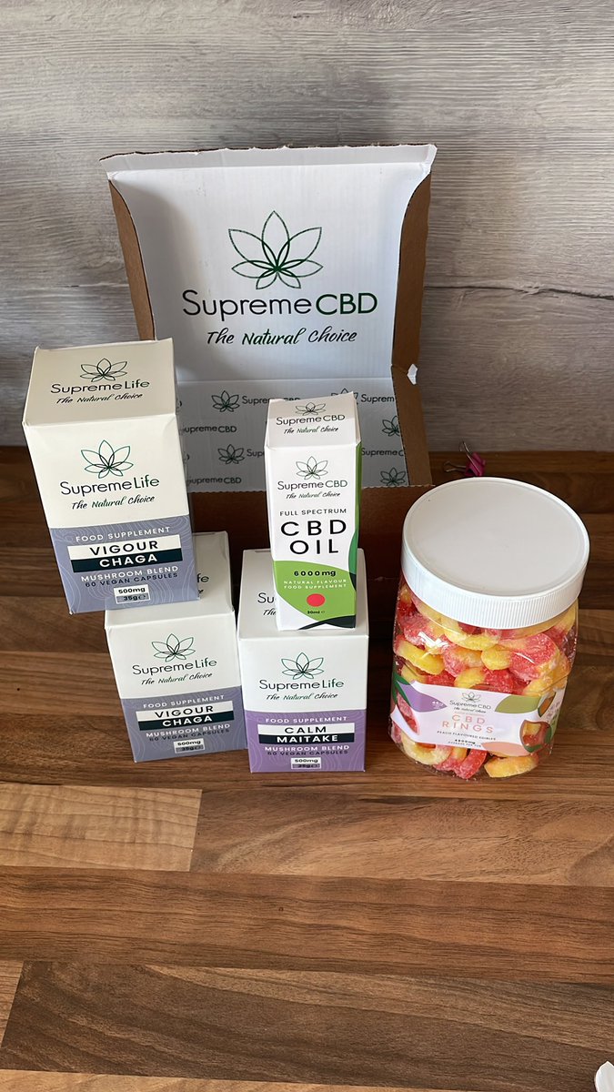 Thank you <a href="/supreme_cbd/">Supreme CBD - UK’s #1 CBD OIL</a>