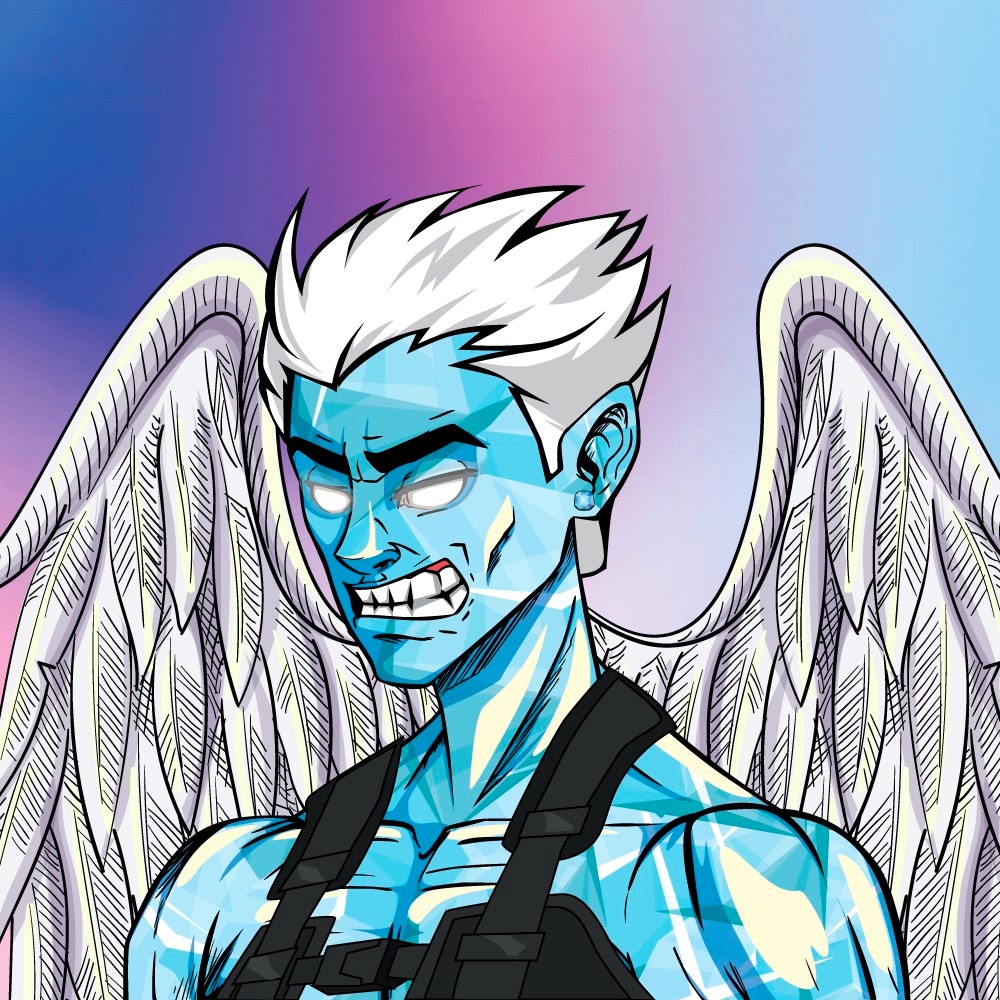 What is up Yozora Clan! We invite you all to take part in our new mint phase 'Yozora Legends'! 🐉🔥

It is a great chance to obtain cool new Yozora characters, because we lowered the price to only 19 ADA, and also when the phase ends we will double the collectibles you purchased