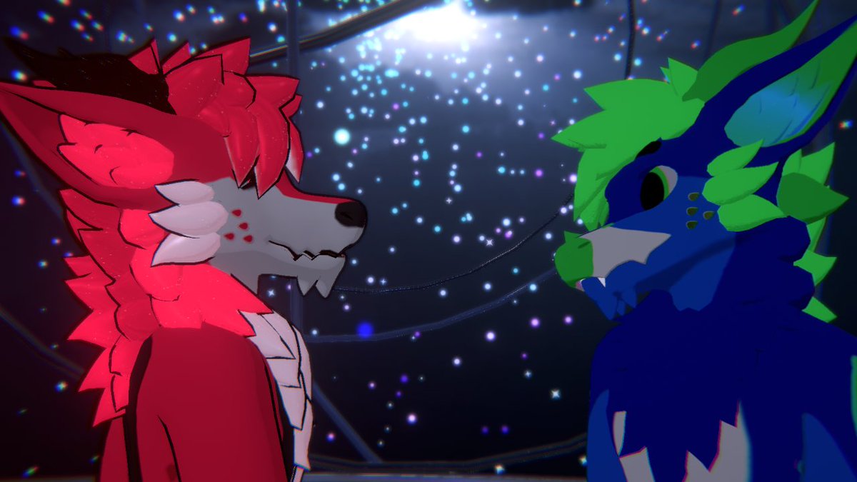 Jet The Husky tweet media