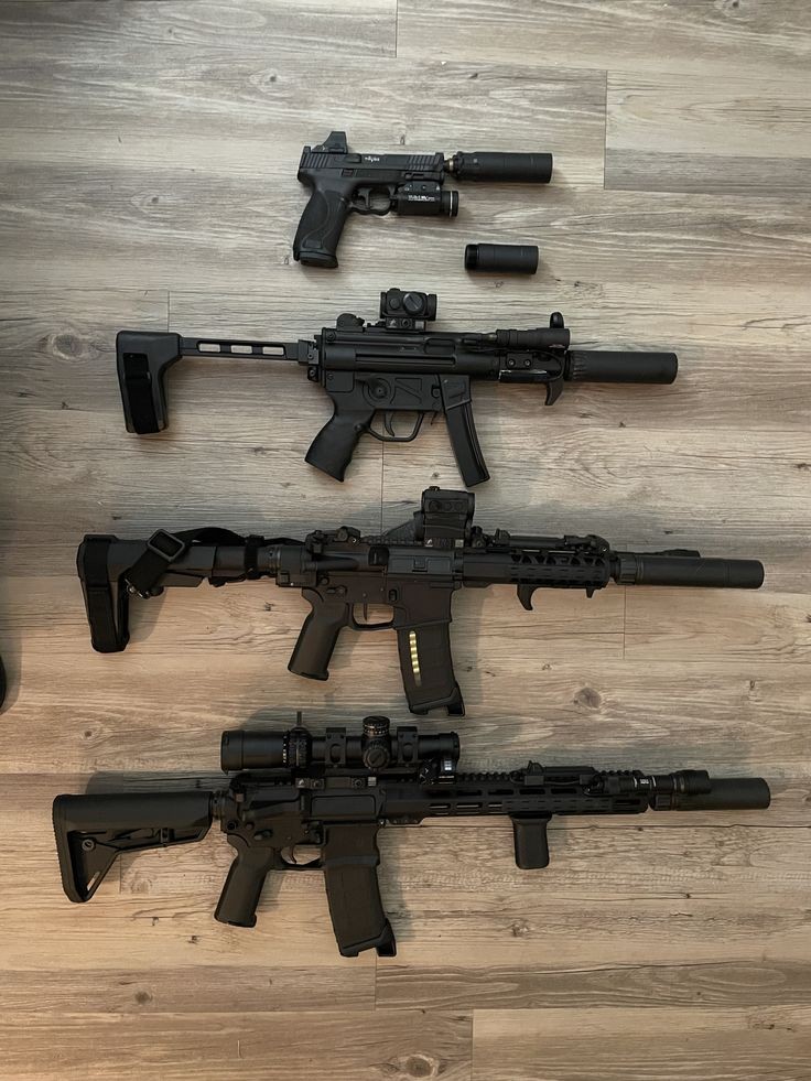 Blackburn Firearms tweet media