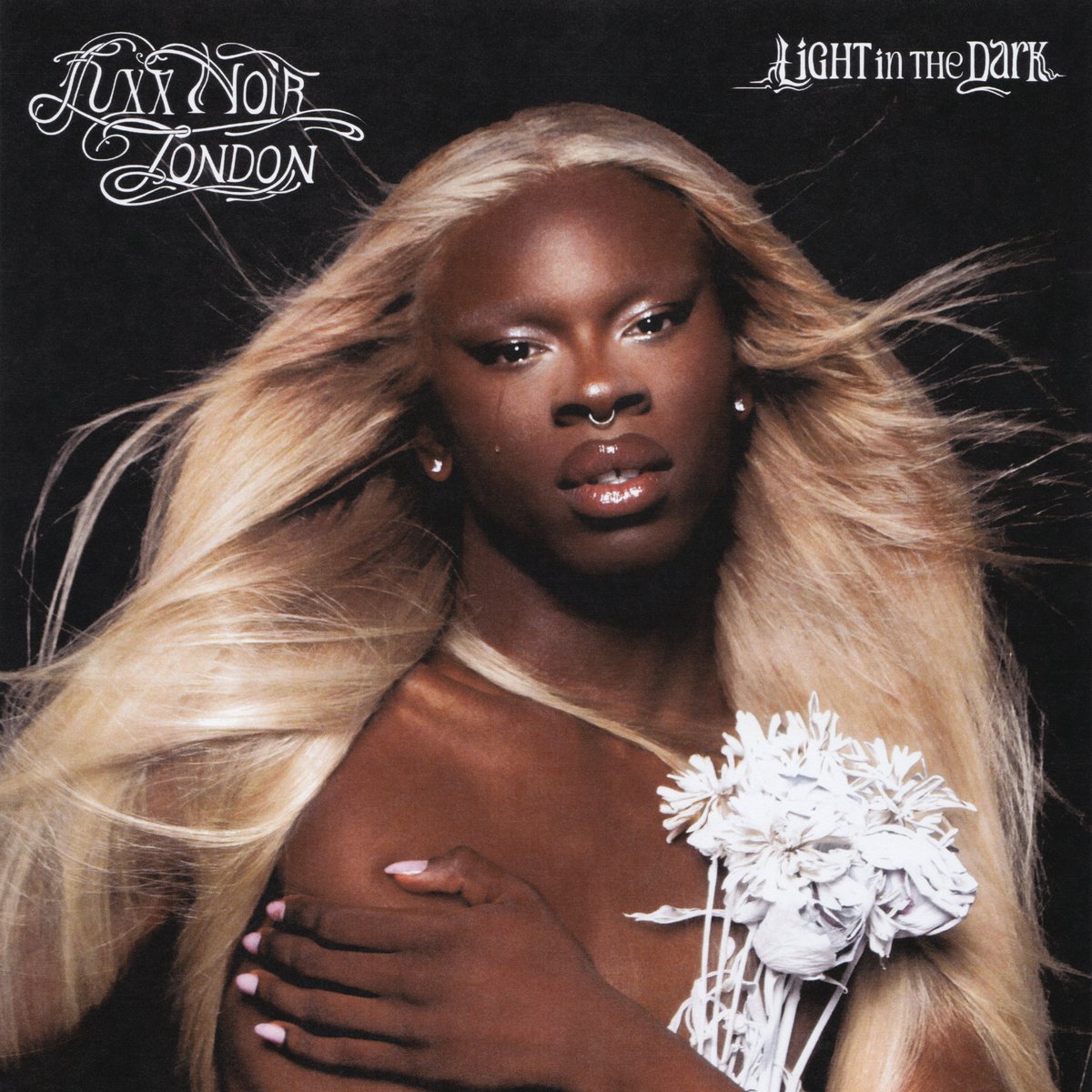luxxnoirlondon's tweet photo. LIGHT IN THE DARK
MY DEBUT ALBUM
OUT SEPTEMBER 13TH https://t.co/e2tL28N3om