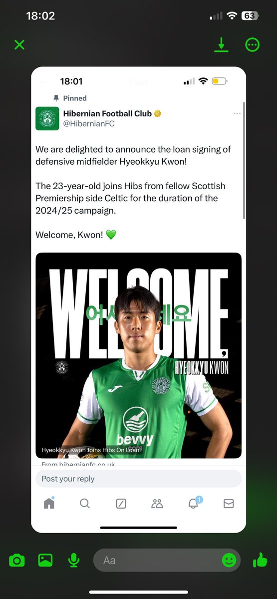 Scottyrobbohfc's tweet photo. Hyeok yuuuuuu spit on that thangggggggg https://t.co/HfEhSFadKY