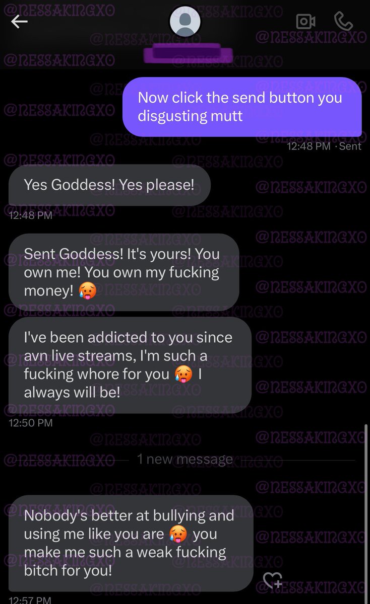Content from freenessakingxo