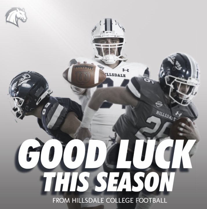 Thank you for the wishes <a href="/Hillsdale_FB/">Hillsdale Football</a> !
<a href="/coach_galvan/">Nick Galvan</a> <a href="/CoachShreff/">Nate Shreffler</a> <a href="/CoachBradOtter/">Brad Otterbein</a> <a href="/CoachDeckard/">Riley Deckard</a> <a href="/CoachStokes_HC/">Ryan Stokes</a> <a href="/HilltoppersFB/">JCA Football</a> <a href="/PrepRedzoneIL/">Prep Redzone Illinois</a> <a href="/DeepDishFB/">DEEP DISH FOOTBALL</a>