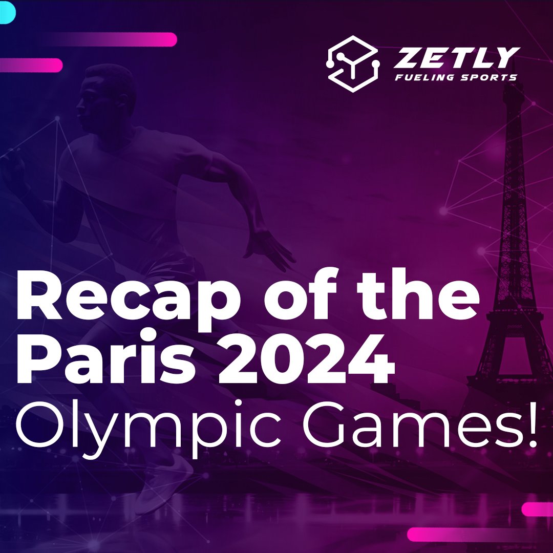 🎉 Recap of the Paris 2024 Olympic Games! 🎉

The Paris 2024 Olympics have come to an end, and what an incredible journey it has been! Congratulations to all the amazing athletes who gave their all, especially our Polish champions who demonstrated immense talent and