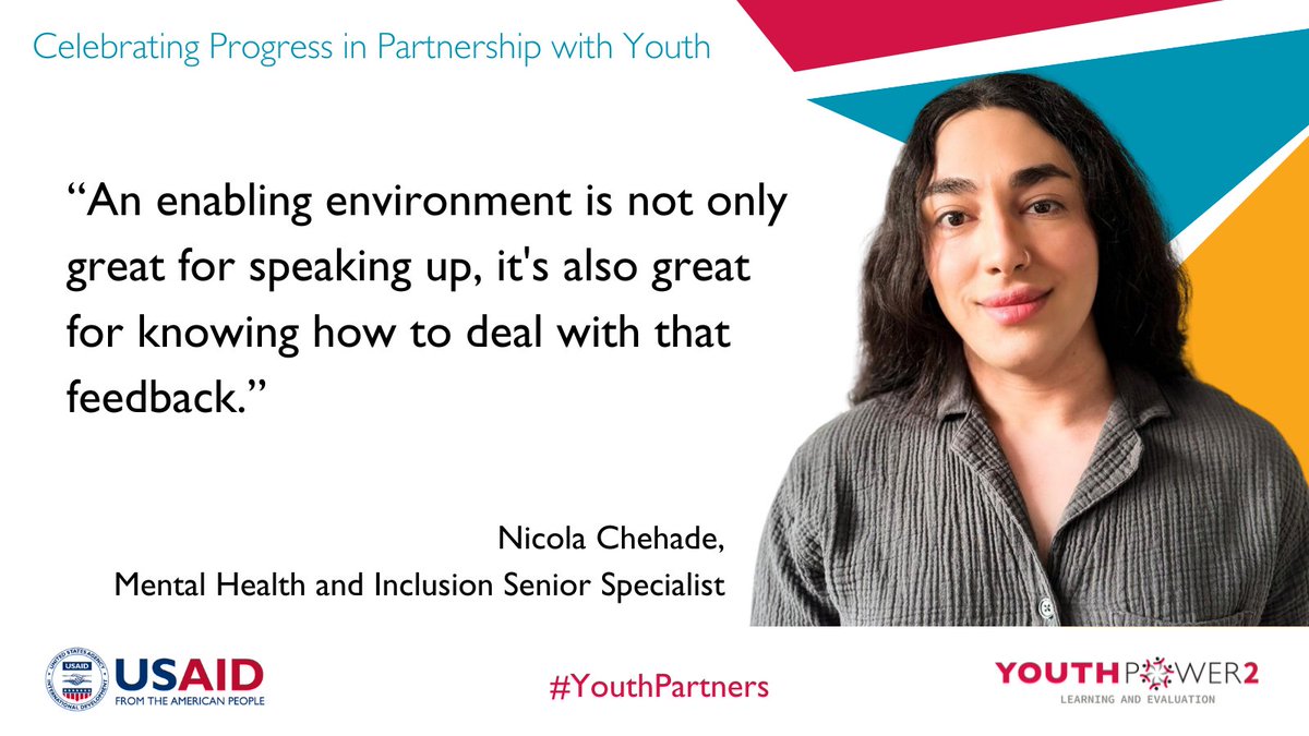 YouthPower Learning tweet media