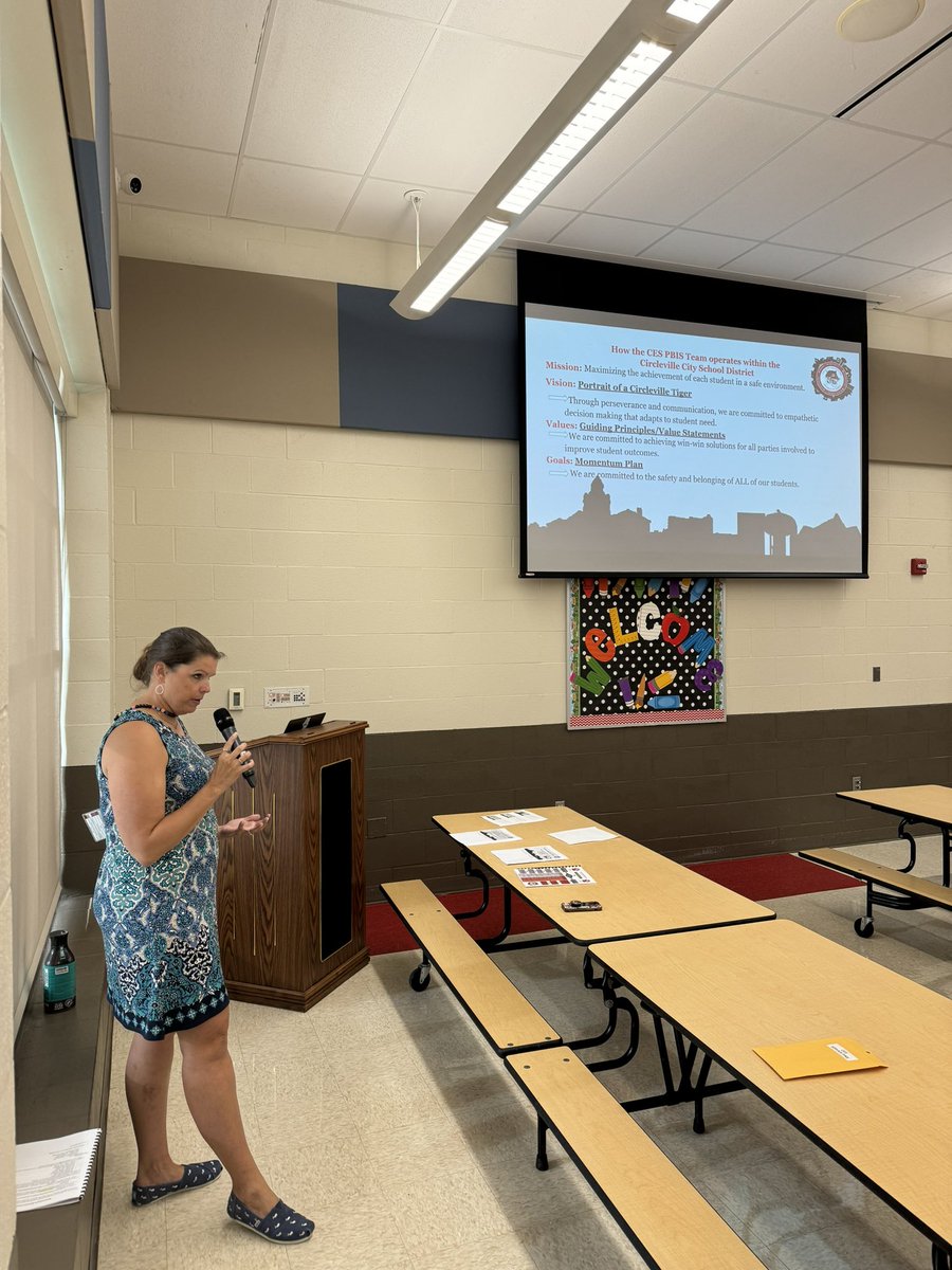 Circleville ES tweet media