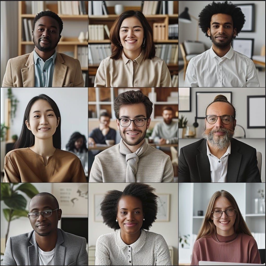 If you think millennials are whippersnappers - this article is for you. Some help on how to craft an employer brand that appeals to Millennials and GenZ. 
buff.ly/4dcj8ny