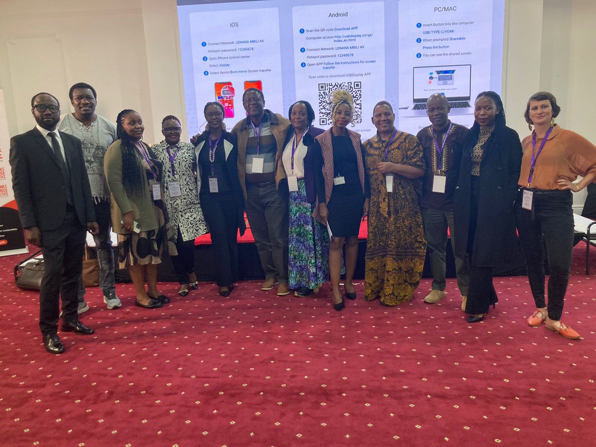 UNAIDS Eastern & Southern Africa tweet media