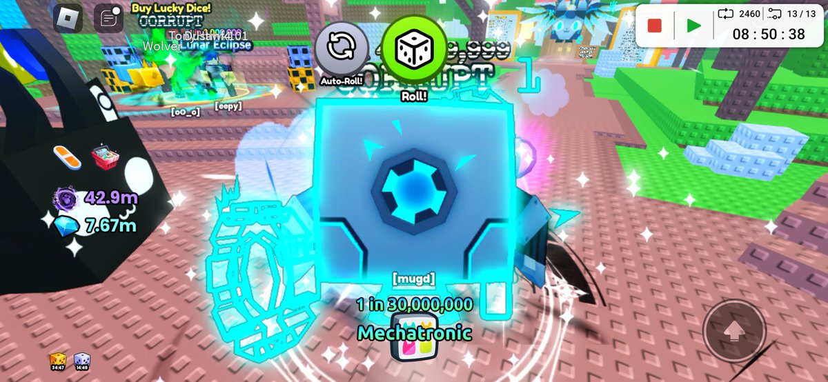 RobloxDetisco's tweet image. Yk what I think I&apos;ma give this huge away as I&apos;ve gotten quite a few this update. This is my first huge GW!
REQS👇👇
Follow (ahh)🏃        🚶
Like ❤️ 
Repost ♻️ 
And obviously reply with your Roblox Username!! Good luck everyone @Goku_ultra0101 @CarolienSchutte @mikolicious87