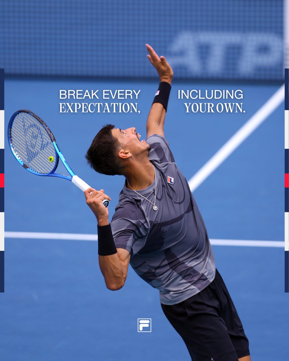 Winning for more than just himself. 

Congratulations <a href="/AlexeiPopyrin99/">Alexei Popyrin</a> on the biggest title of your career and becoming Australia’s first ATP 1000-level champion in 21 years 🇦🇺

#filatennis