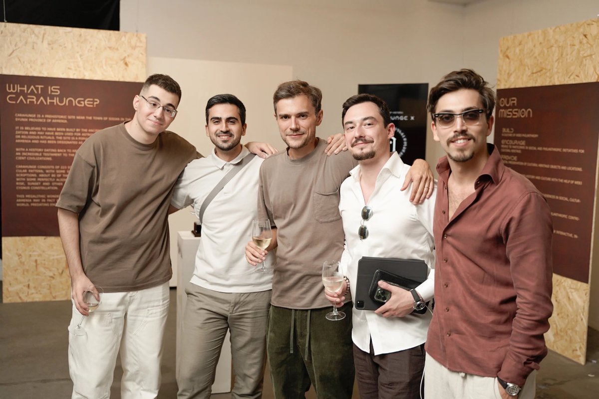 Realm of Historia tweet media