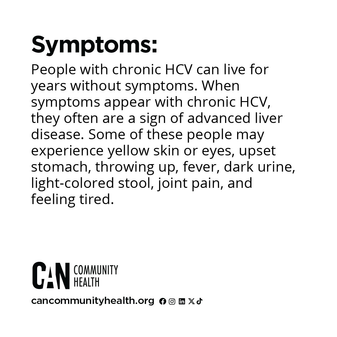 CANCommHealth's tweet image. SARASOTA, FL: #HepCtesting is crucial to knowing your #HepatitisC status! That&apos;s why our #CANsarasota team will be at First Step Residential this Wed, Aug 14th from 9am-11am doing free screenings. Remember that every step toward #HepCtreatment is step toward a brighter future.