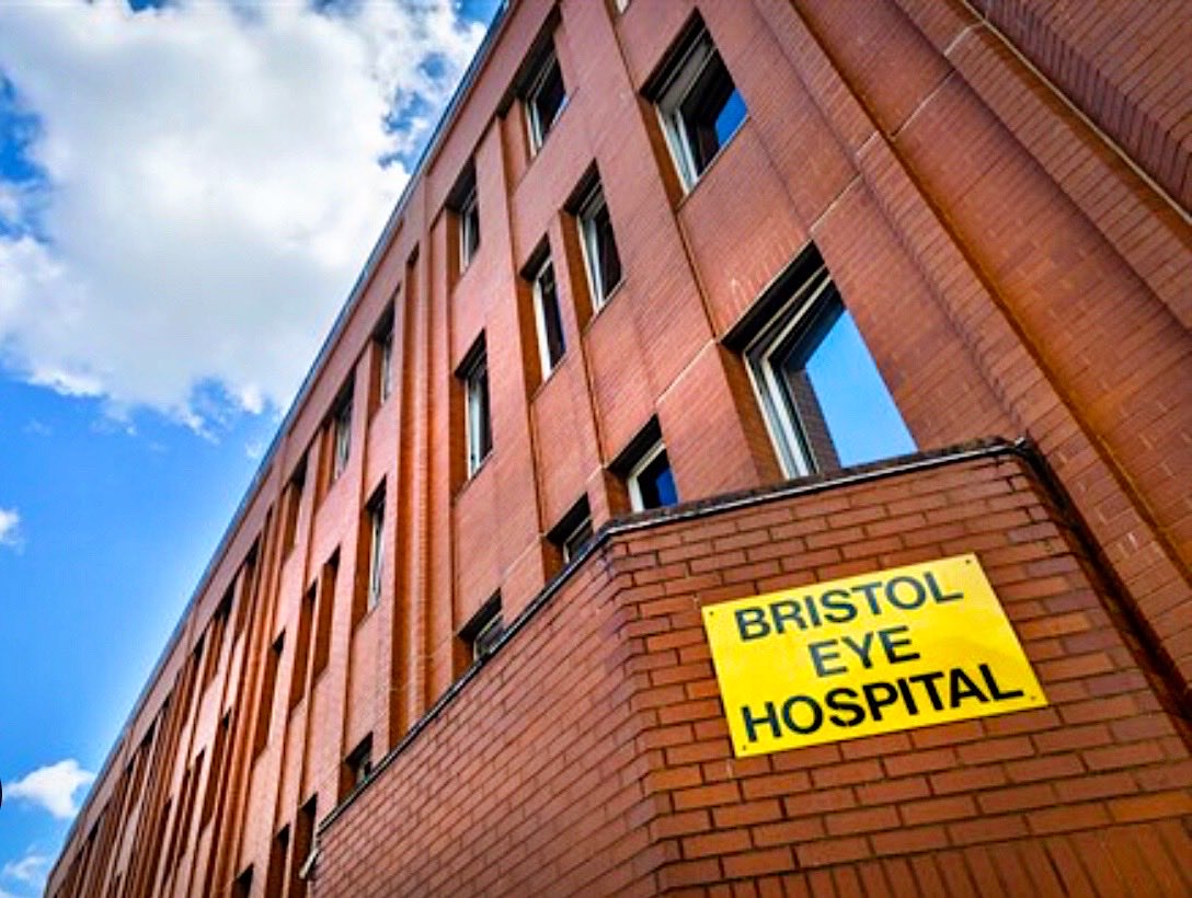 4 hours at Bristol Eye Hospital. Privileged to experience remarkable team. Reception, Triage, Nurses, Screeners, Consultants. Calmly, capably giving wholehearted commitment every time. Endless repetition, but every patient (including me) made to feel special ⁦<a href="/uhbwNHS/">University Hospitals Bristol and Weston NHS FT</a>⁩