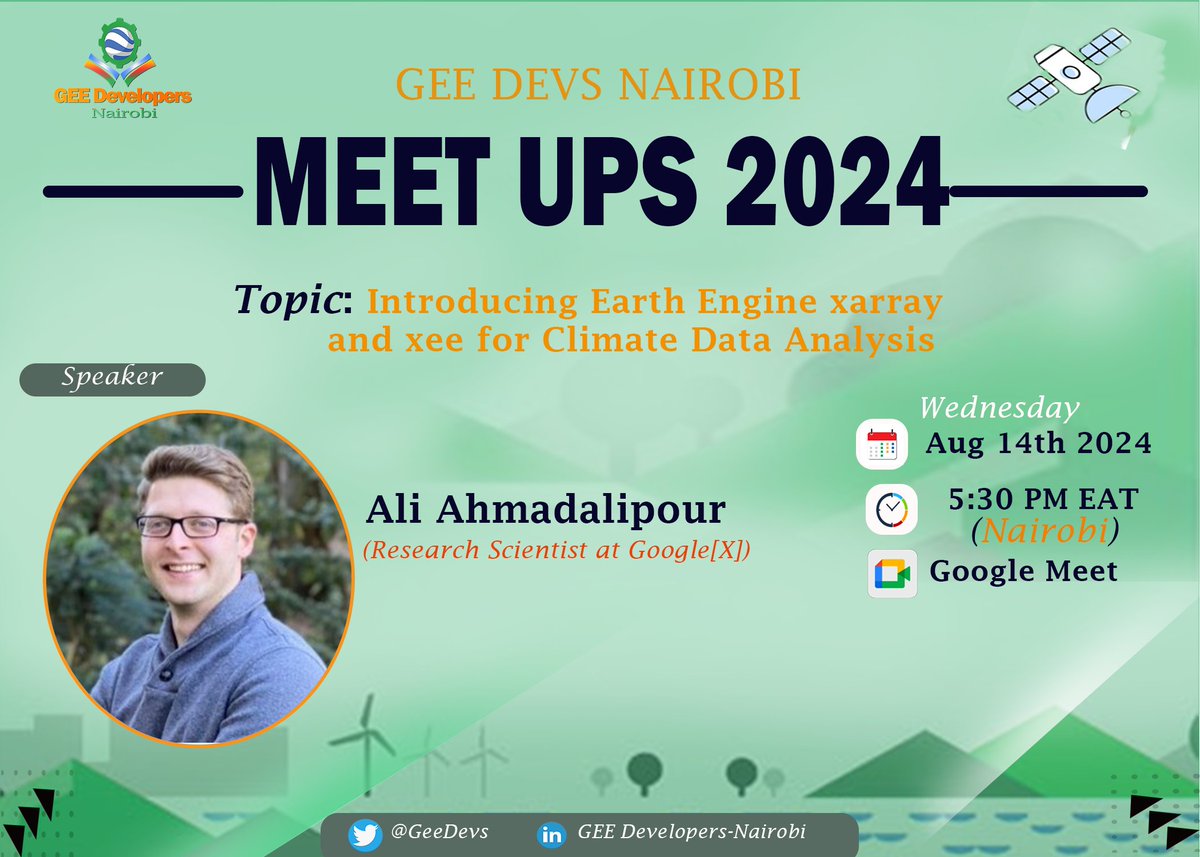 Nicholas (@nicmsn2) on Twitter photo Join to learn with us Link here meet.google.com/dut-oryt-zkp
<a href="/googleearth/">Google Earth</a> <a href="/EarthOutreach/">Google Earth Outreach</a> <a href="/GEOSEC2025/">Group on Earth Observations</a> <a href="/EarthObserv_UH/">Earth Change Observation Laboratory</a> <a href="/ThePSF/">Python Software Foundation</a> <a href="/geospatial_py/">Geospatial Python</a> <a href="/googleearth/">Google Earth</a> <a href="/googledevs/">Google for Developers</a> Join to learn with us Link here meet.google.com/dut-oryt-zkp
<a href="/googleearth/">Google Earth</a> <a href="/EarthOutreach/">Google Earth Outreach</a> <a href="/GEOSEC2025/">Group on Earth Observations</a> <a href="/EarthObserv_UH/">Earth Change Observation Laboratory</a> <a href="/ThePSF/">Python Software Foundation</a> <a href="/geospatial_py/">Geospatial Python</a> <a href="/googleearth/">Google Earth</a> <a href="/googledevs/">Google for Developers</a>