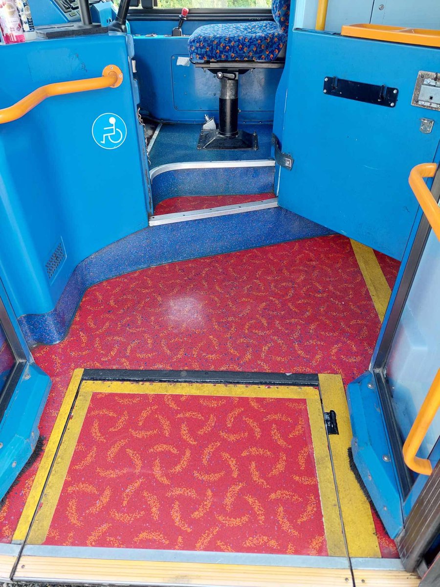 Northstar Bus & Coach tweet media
