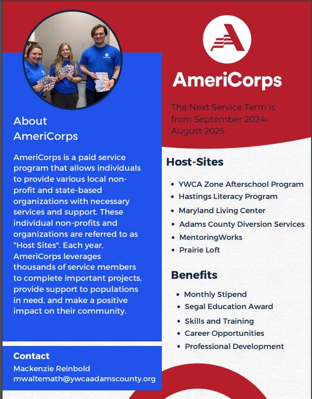 HCCareer's tweet photo. Check out some of the part-time jobs around Hastings! More are posted by our office and on the board at HSU. Still looking? Contact Career Services! https://t.co/HH7ivTcRkh