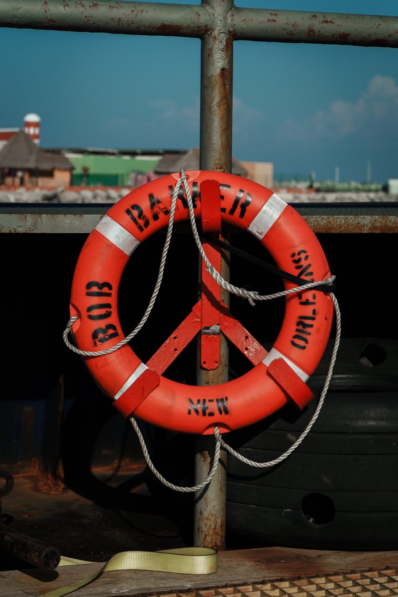 SeaShepherdSSCS's tweet image. Not everyday is jam packed with net pulls and poachers, but that’s a good thing for wildlife; everyone gets a break.

Our crew catches up on chores, maintenance, phone calls, paper work, and adulting.

seashepherd.org

#crewlife #saltycrew #boatlife