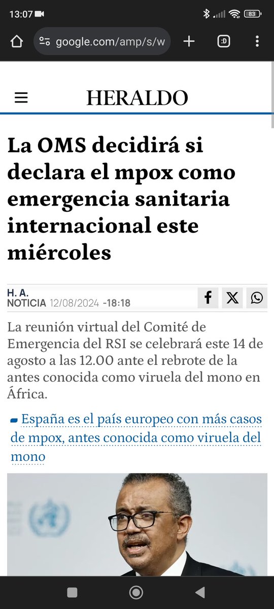 George_2030's tweet photo. Agárrate fuerte !!! https://t.co/6vpkkCXLOx