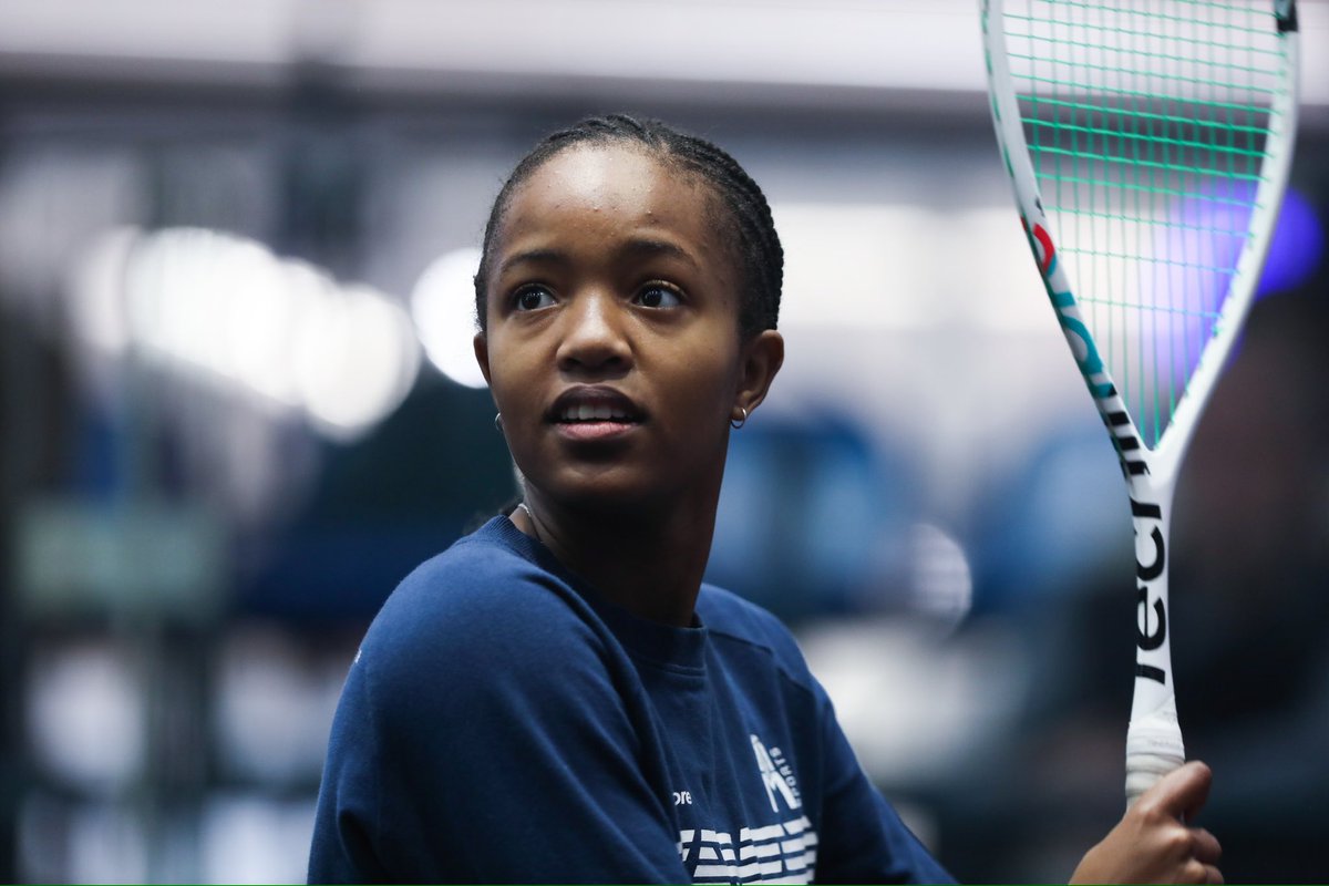 Awande Malinga | Athlete tweet media