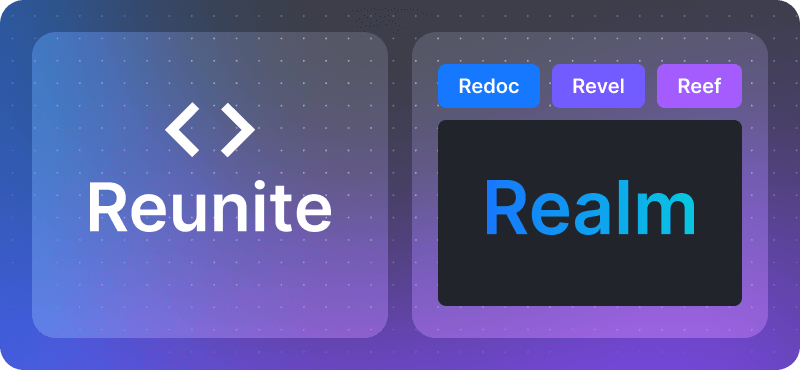 We re-imagined our product suite and made some dramatic changes along the way. Here's a quick recap on some of the bigger shifts we made during the reinvention, and the impacts they drive for our customers: hubs.li/Q02L84mH0 #API #MoreThanJustDocs