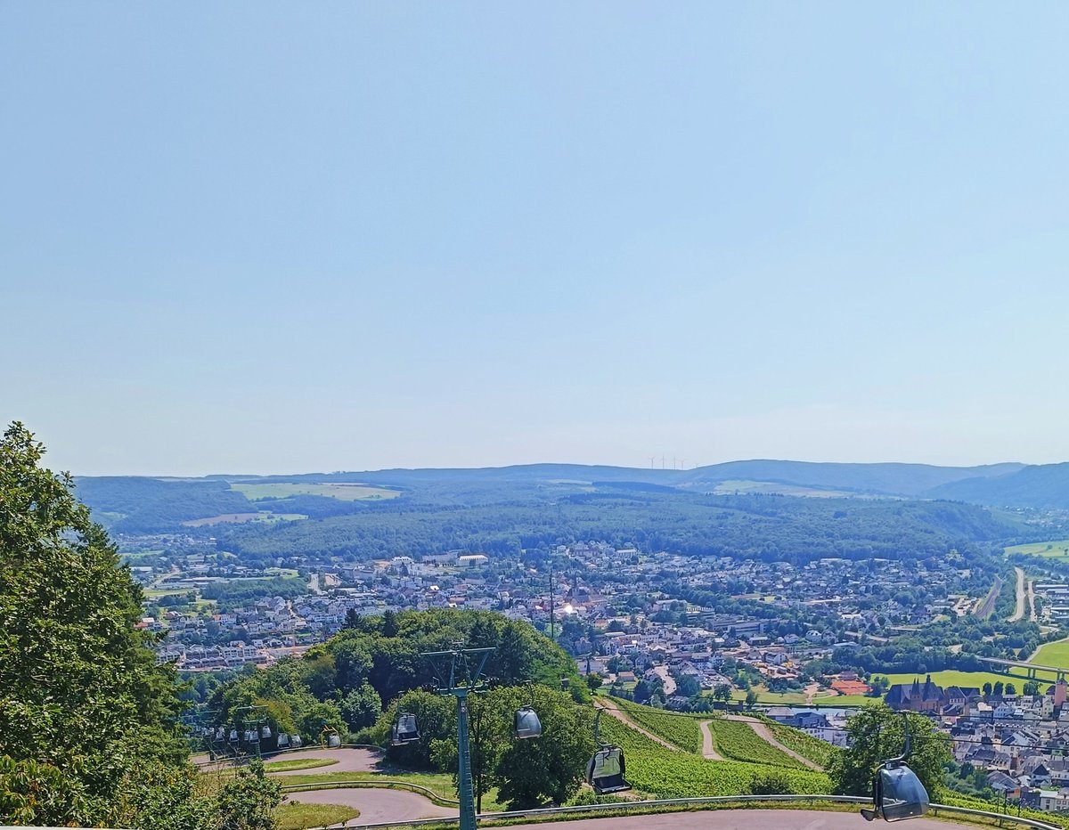 Prachtig 😍 #saarburg