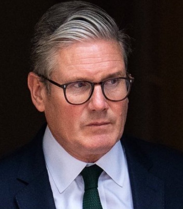 BGatesIsaPyscho's tweet image. So be honest - how do you rate Keir Starmers first 40 days as British Prime-Minister?

I don’t think opinions are illegal yet are they?