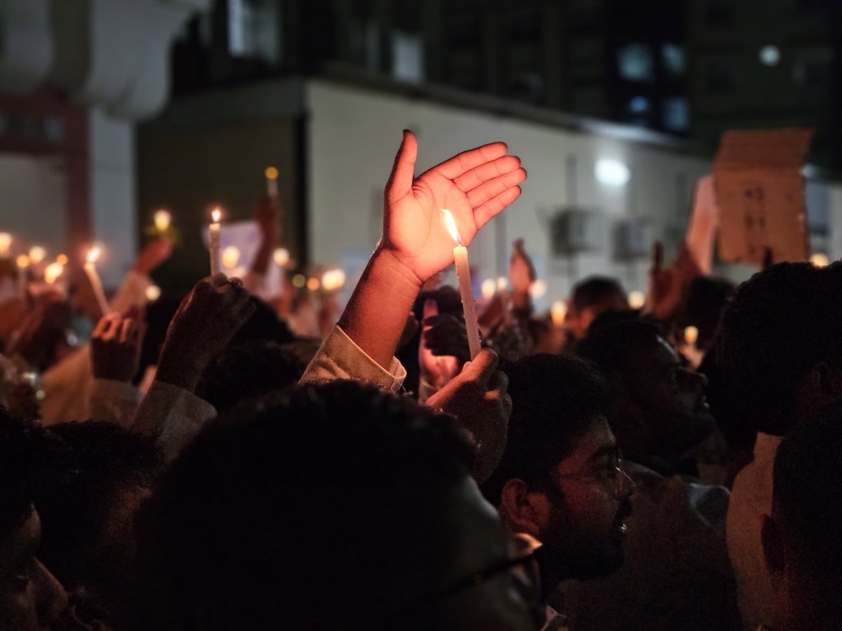 bora_jahnabi's tweet photo. You won't silent us this time around. No more caging us inside hostels whilst ensuring no safety measures on the outside. Let us be heard this time &amp; heard for good. Not just in one state, but in all states nationwide. 
#BENGAL_HORROR
@narendramodi @himantabiswa  @OfficeofJPNadda https://t.co/Wtt5lI0fgY