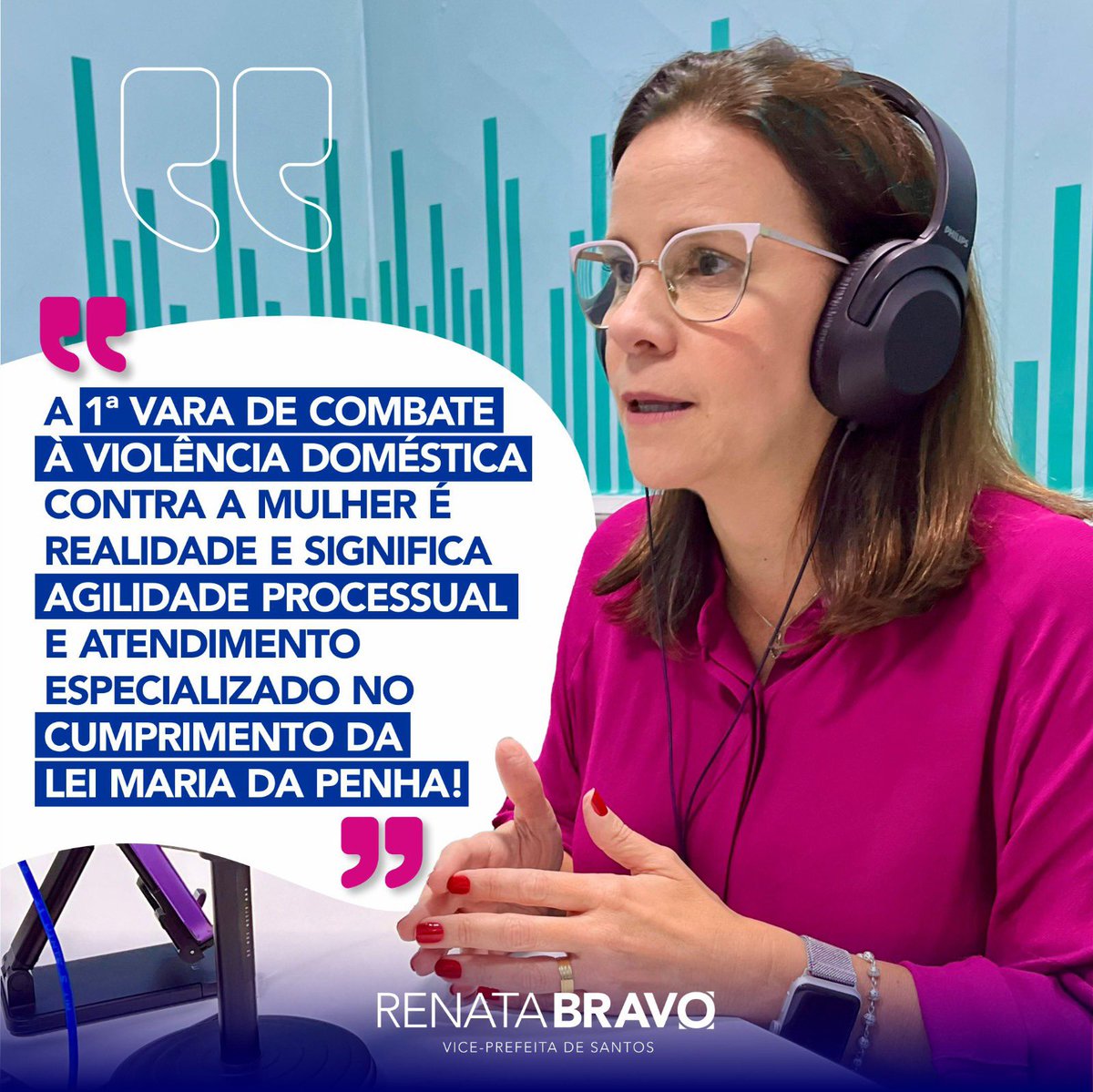 RENATABRAV0's tweet photo. A 1ª vara de combate à violência doméstica contra a mulher é realidade e significa agilidade processual e atendimento especializado no cumprimento da Lei Maria da Penha! https://t.co/rZQe6kseWo